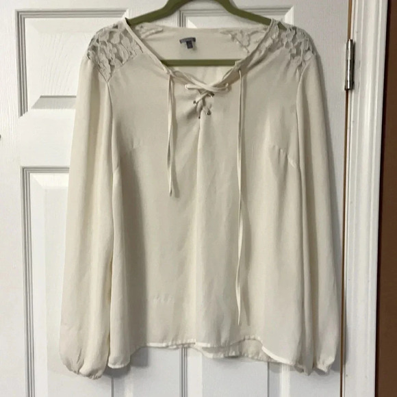 Charlotte Russe blouse - Picture 1 of 6